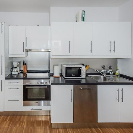 Apartment Isabella Берлін Екстер'єр фото