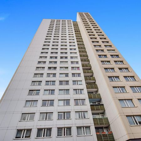 Apartment Isabella Берлін Екстер'єр фото