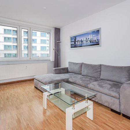 Apartment Isabella Берлін Екстер'єр фото