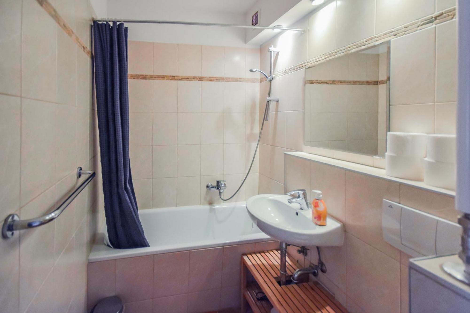 Apartment Isabella Берлін Екстер'єр фото