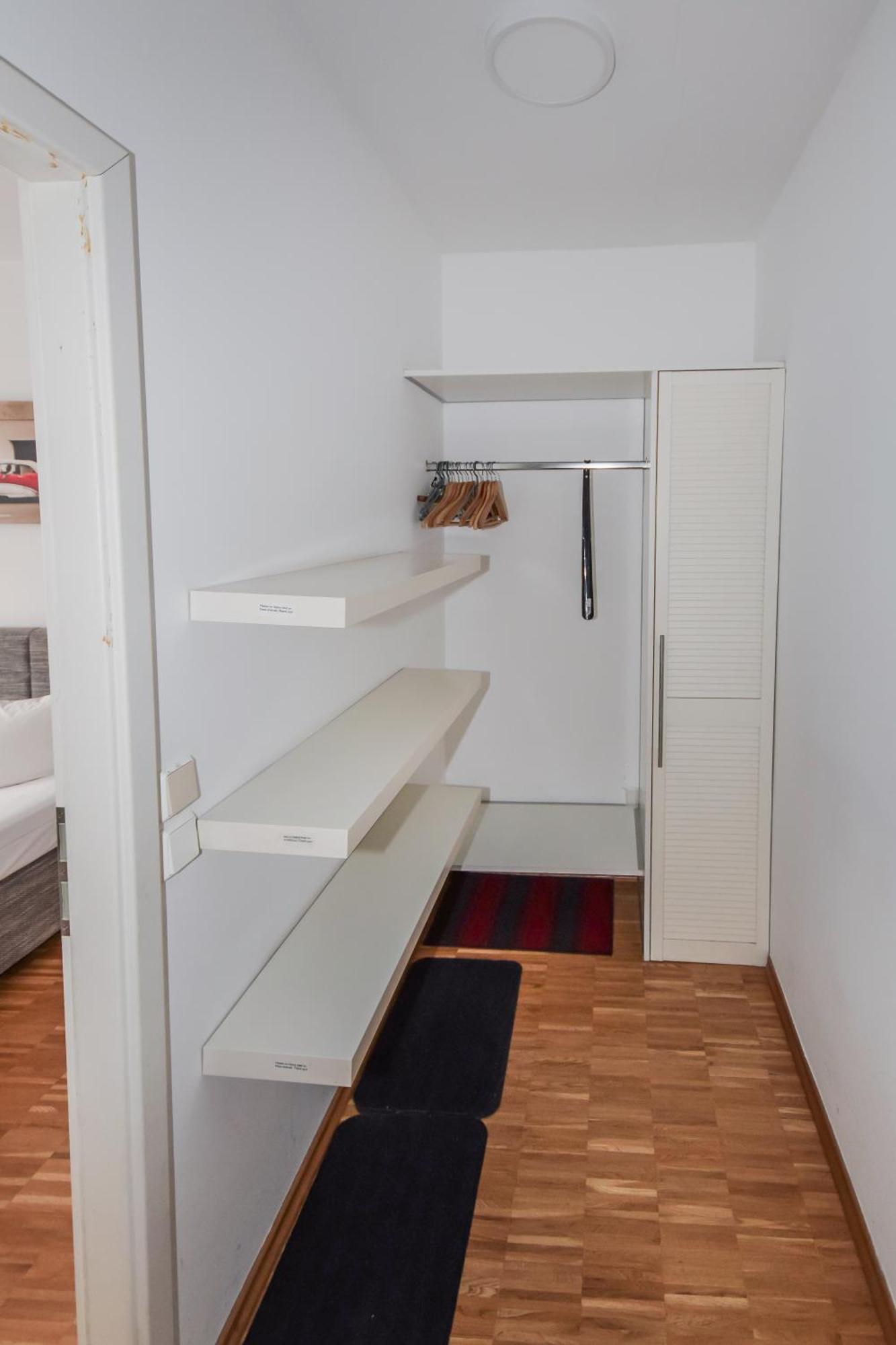 Apartment Isabella Берлін Екстер'єр фото