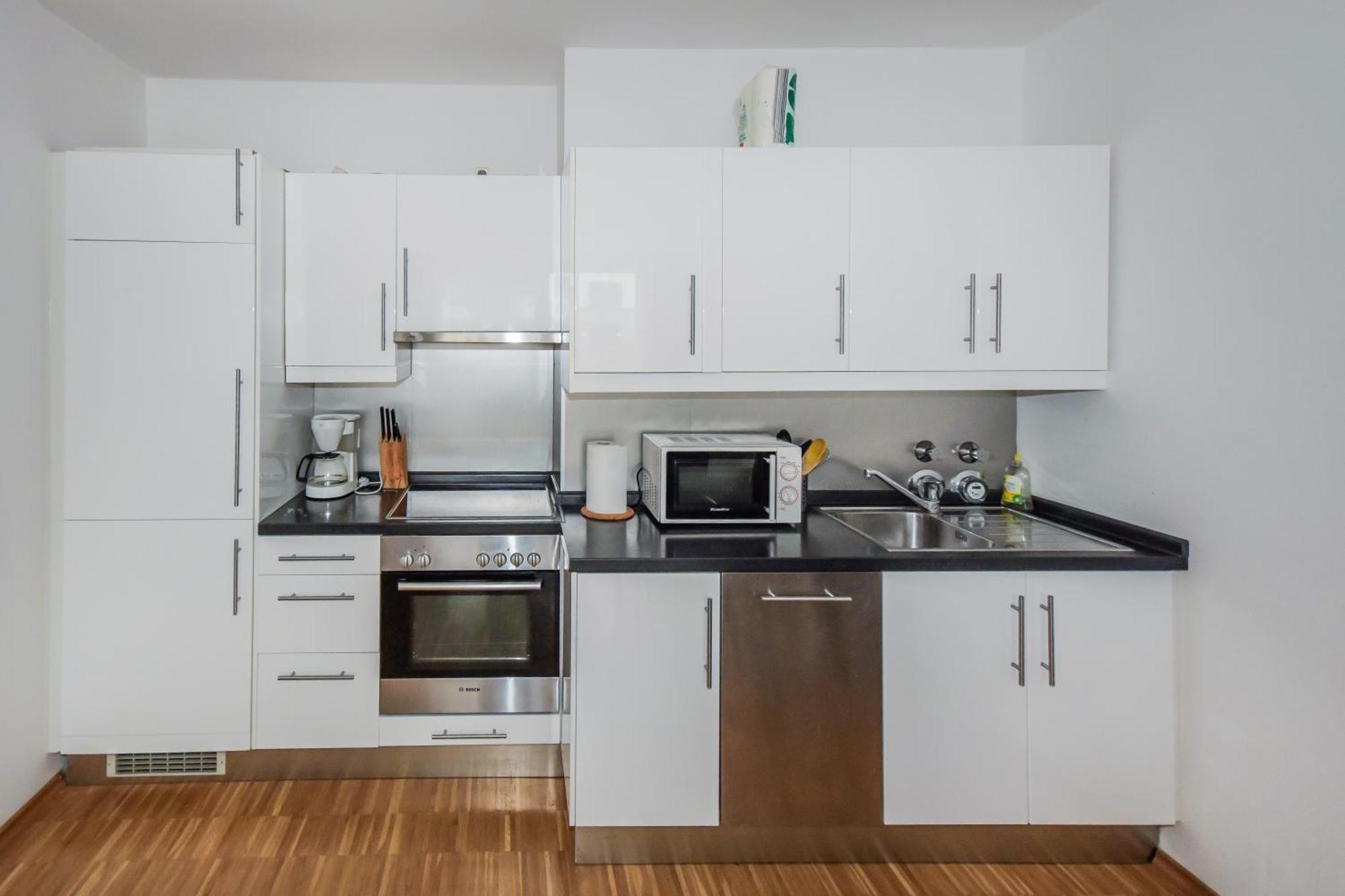 Apartment Isabella Берлін Екстер'єр фото