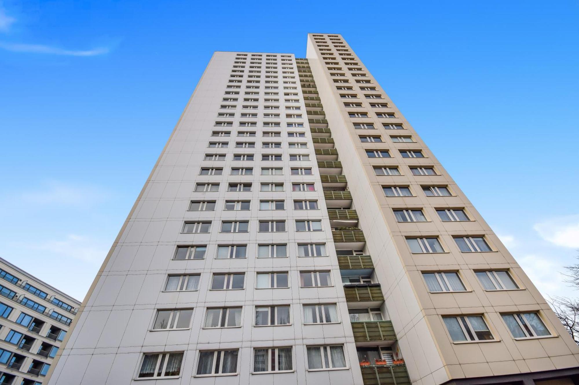 Apartment Isabella Берлін Екстер'єр фото