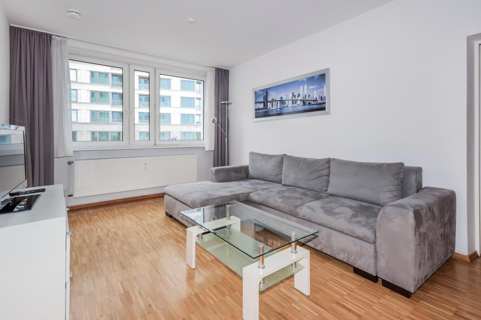 Apartment Isabella Берлін Екстер'єр фото
