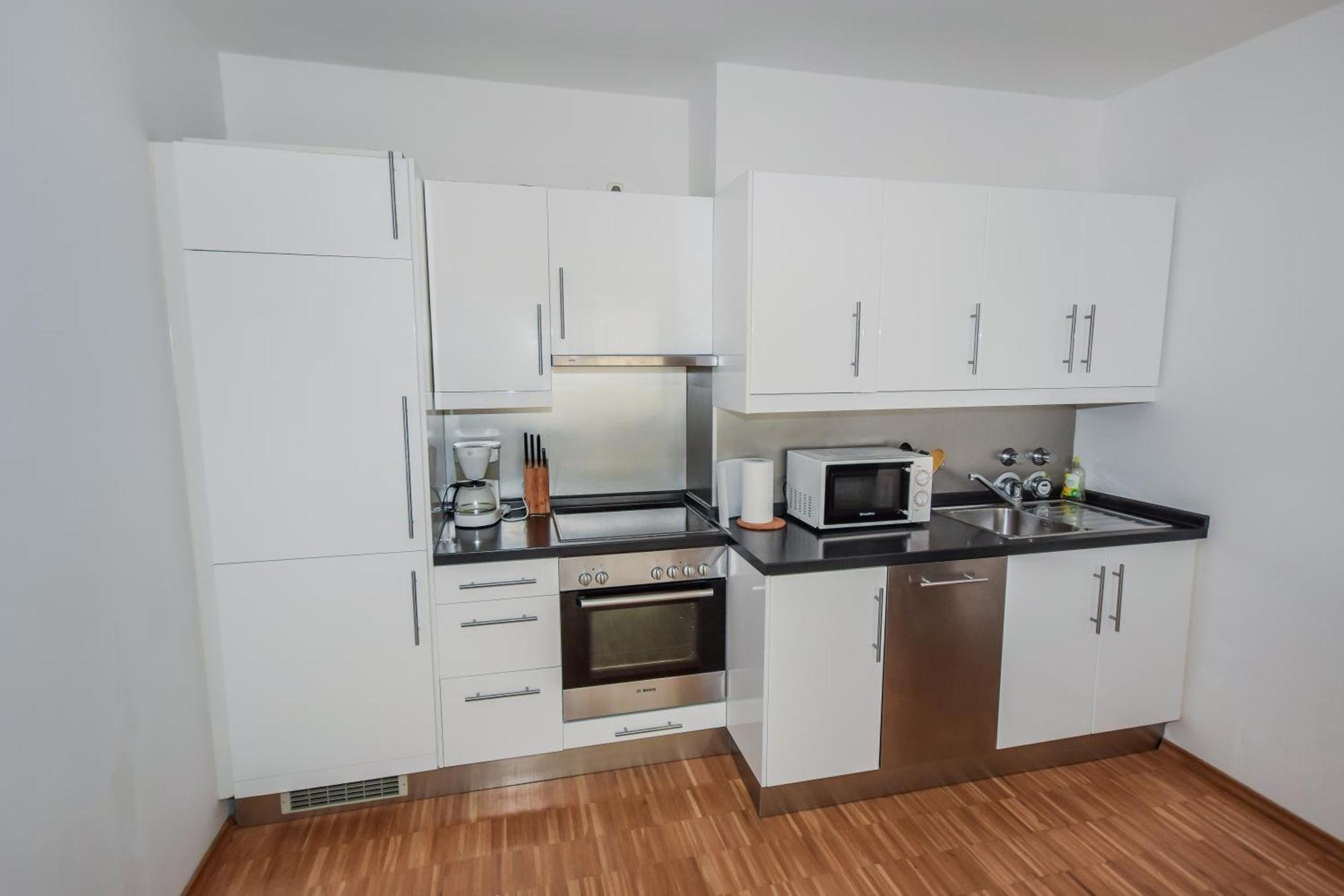 Apartment Isabella Берлін Екстер'єр фото