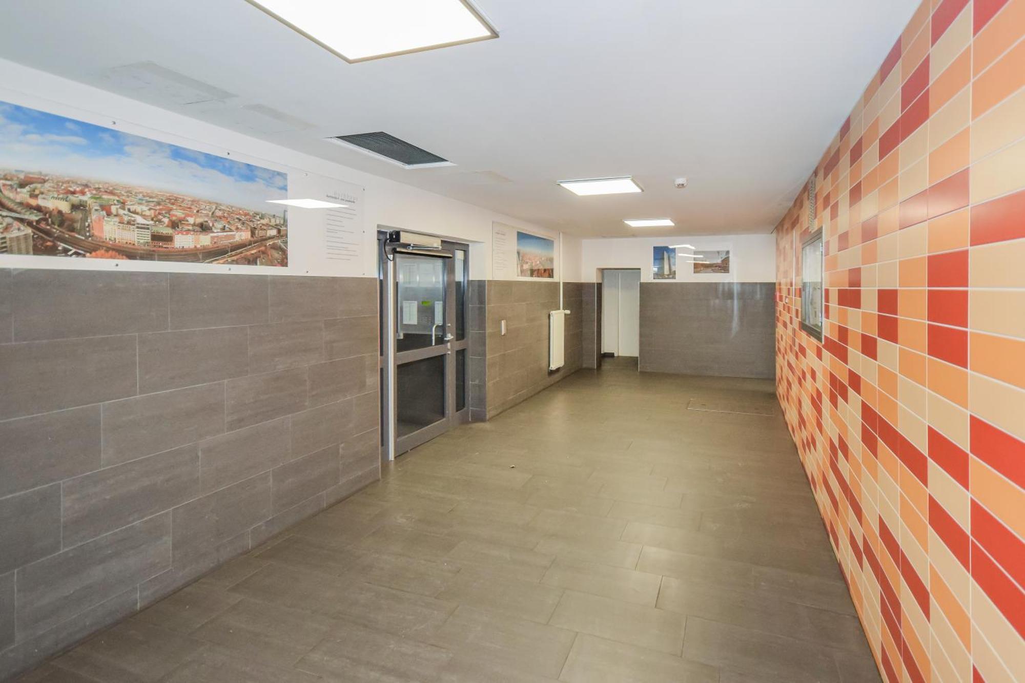 Apartment Isabella Берлін Екстер'єр фото